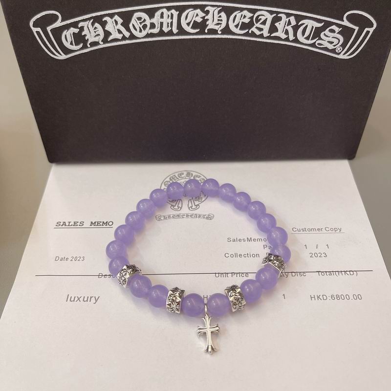 Chrome Hearts bracelet 06yxh62